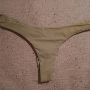 Midori Size Large Kai bottom in Sherbert